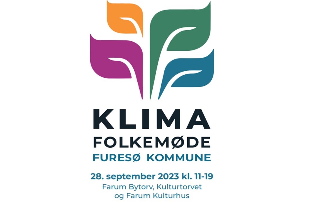 Klimafolkemøde 28. september 11-19