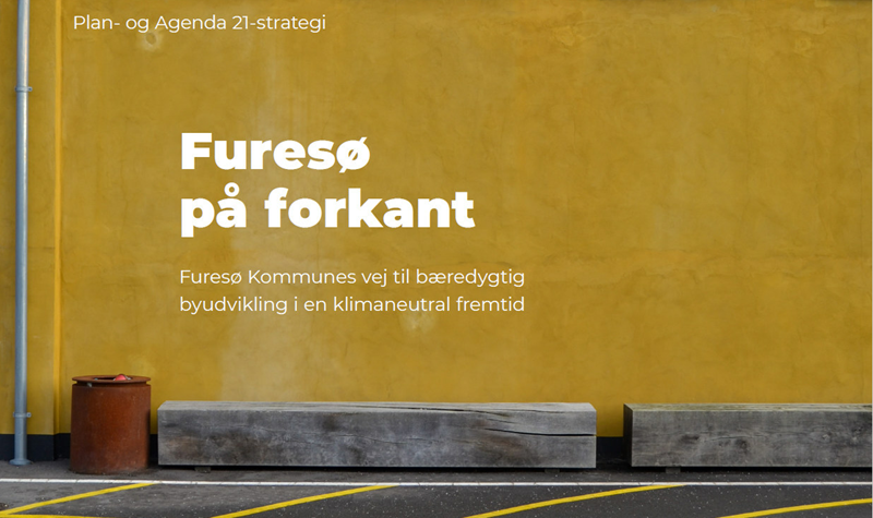 Høringssvar Plan og Agenda 21 Strategien