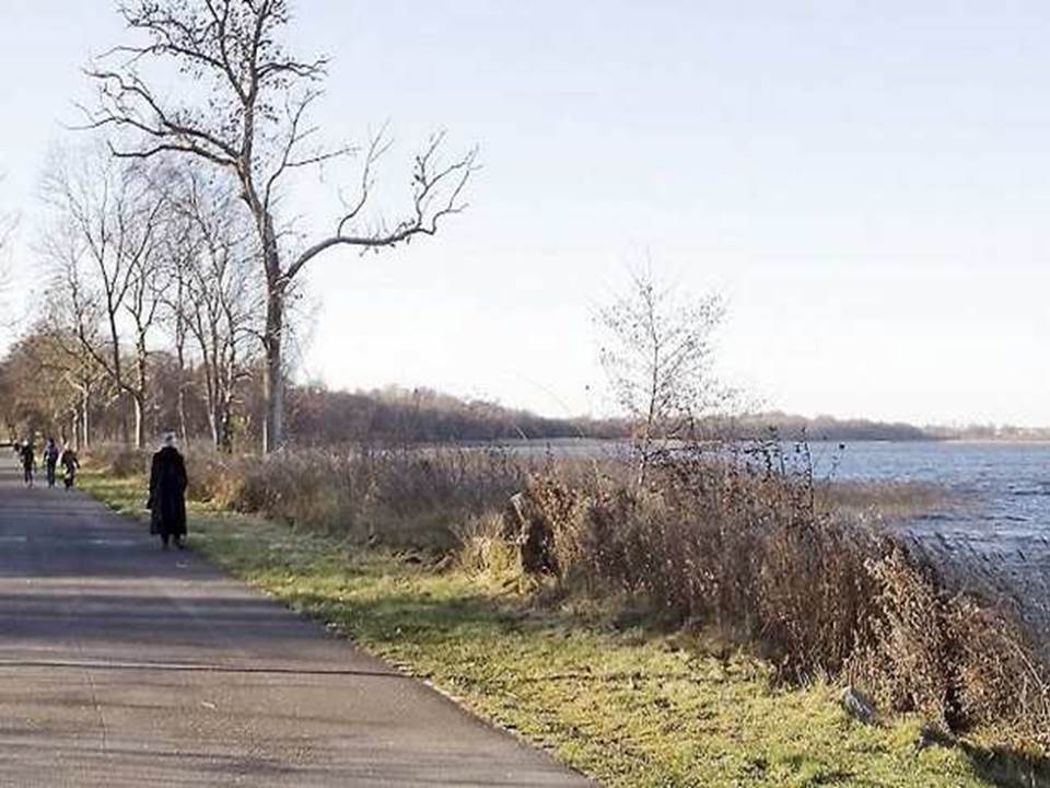 Bevar freden og roen langs Søndersø