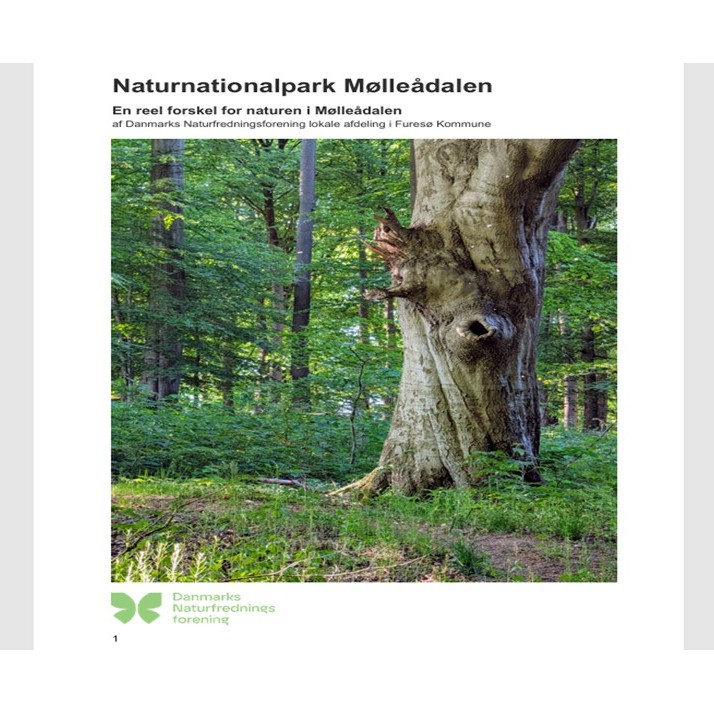 Naturnationalpark Mølleådalen