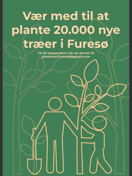 Vil du have et træ?